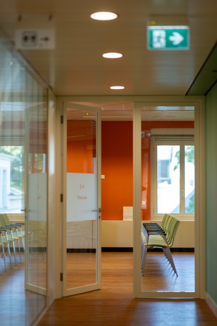 Rozenlust - HR -62 normaal