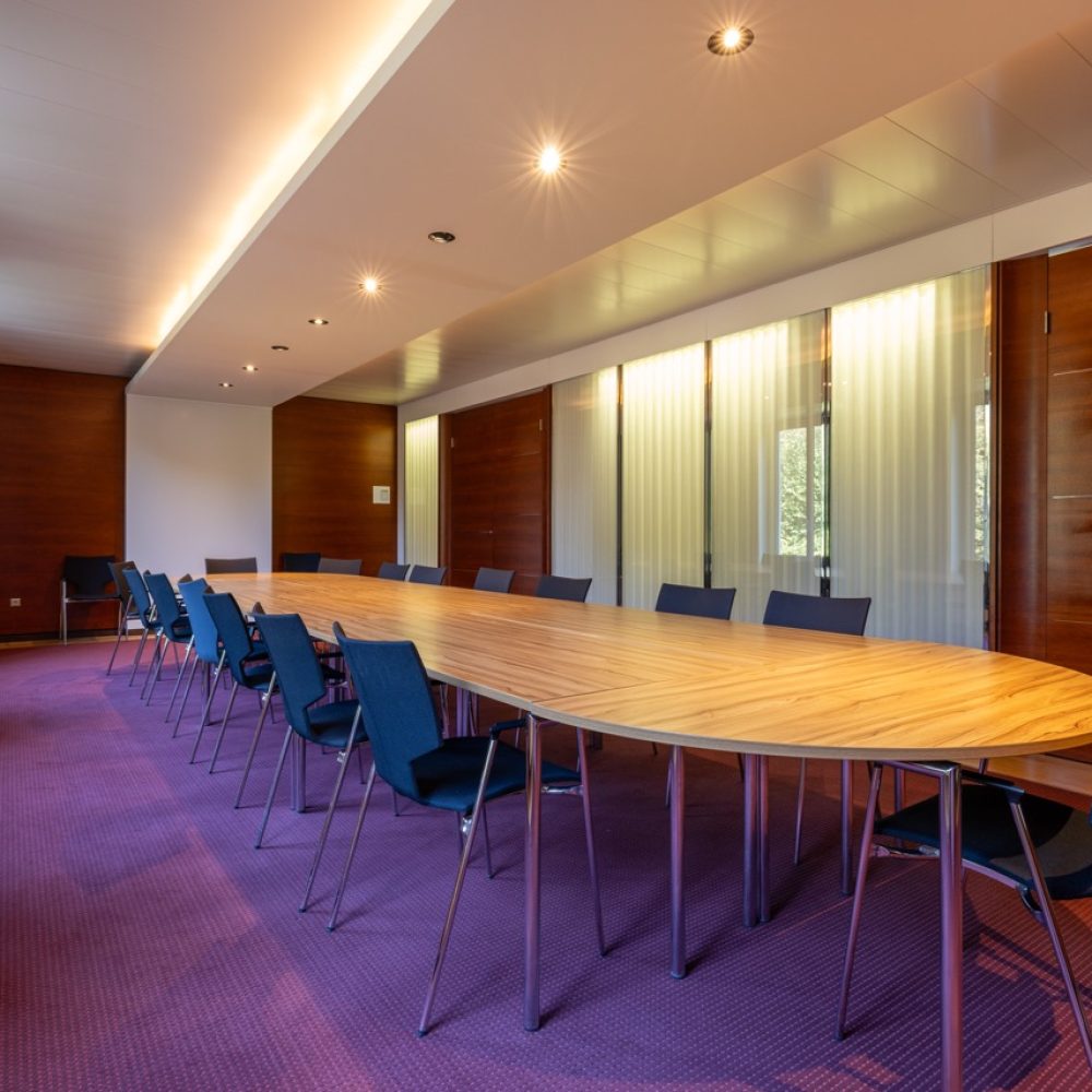 Rozenlust Rotterdam - vergaderen