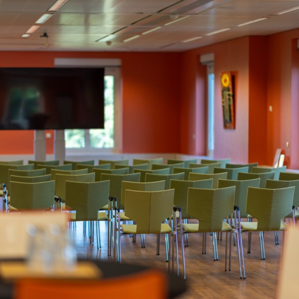 Rozenlust Rotterdam - congressen