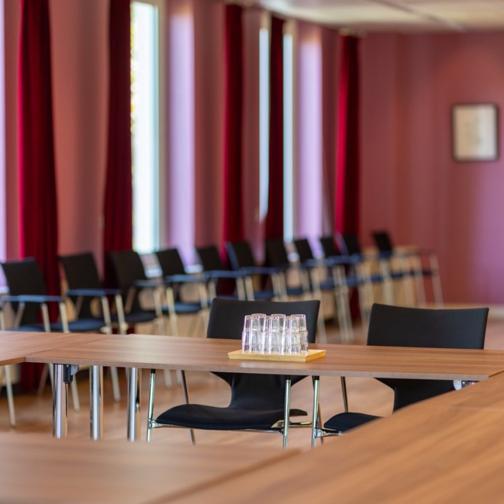 Rozenlust Rotterdam - trainingen